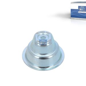 DT Spare Parts 2.15526 Cover, spring