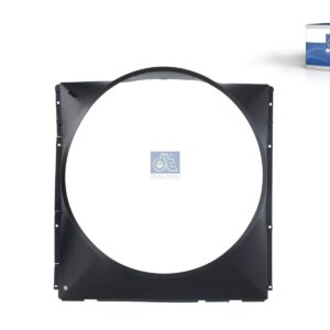 DT Spare Parts 2.15540 Fan cover