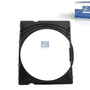 DT Spare Parts 2.15541 Fan cover