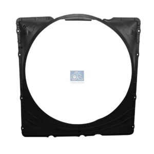 DT Spare Parts 2.15543 Fan cover