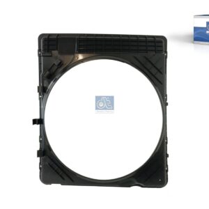DT Spare Parts 2.15544 Fan cover