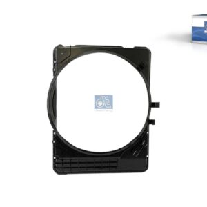 DT Spare Parts 2.15545 Fan cover