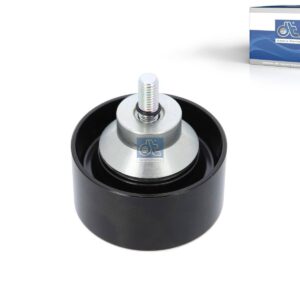 DT Spare Parts 2.15575 Tension roller, D: 78 mm, W: 38 mm
