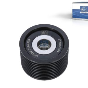 DT Spare Parts 2.15576 Tension roller