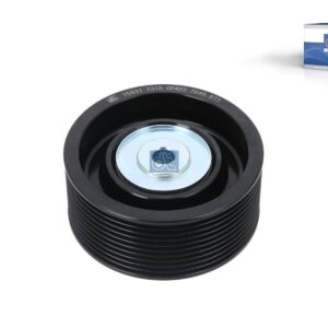 DT Spare Parts 2.15577 Tension roller