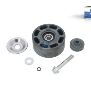 DT Spare Parts 2.15578 Tension roller