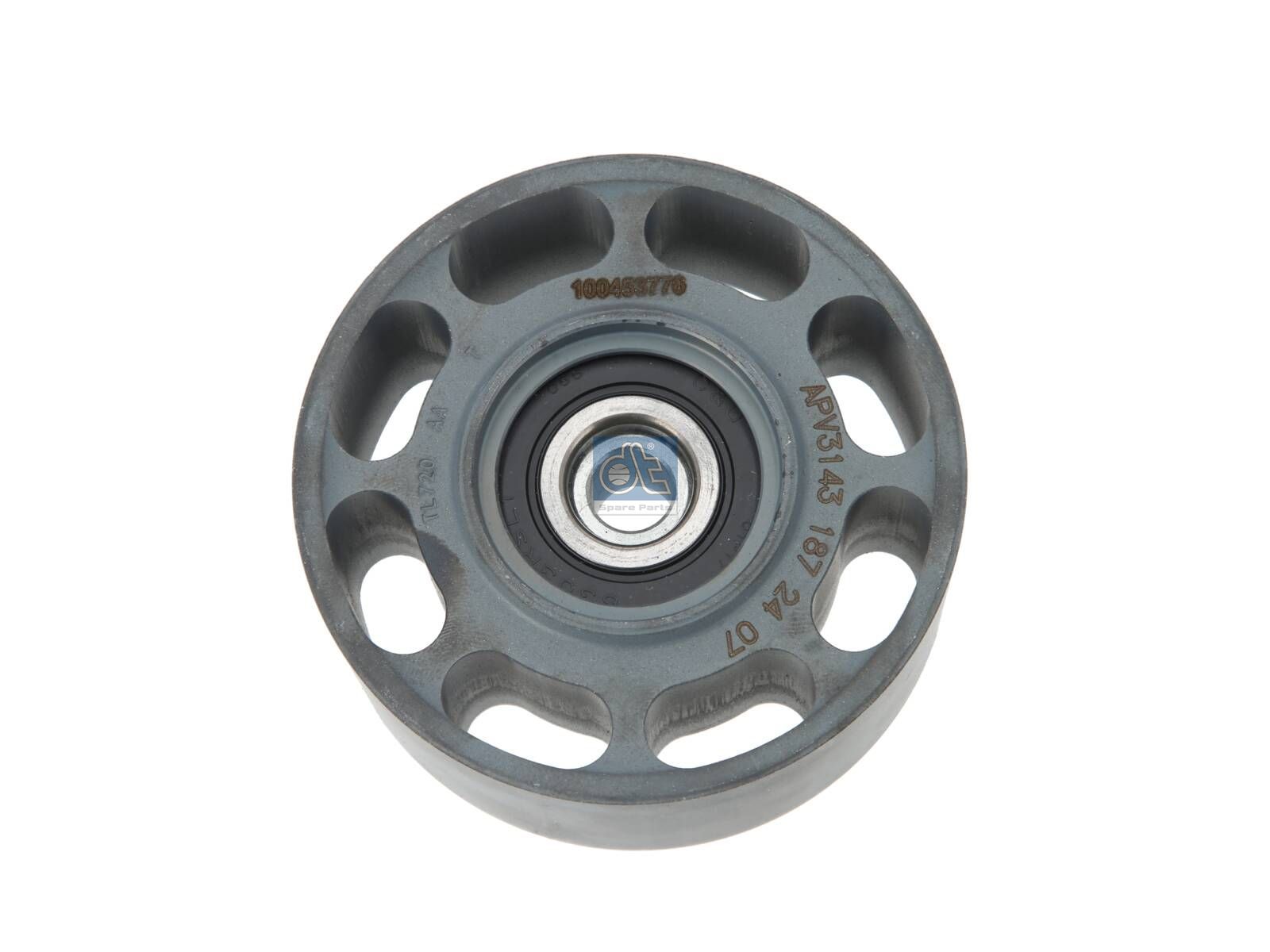 DT Spare Parts 2.15578 Tension roller