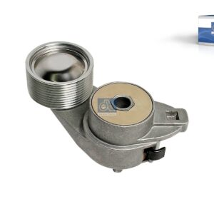 DT Spare Parts 2.15584 Belt tensioner