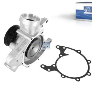 DT Spare Parts 2.15592 Water pump, DI: 96.5 mm, DP: 111 mm, 10 grooves