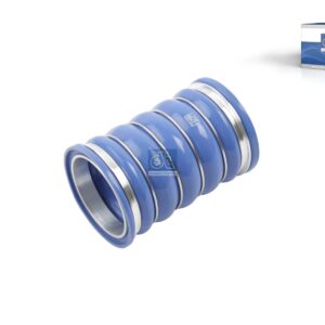 DT Spare Parts 2.15600 Charge air hose, D: 100 mm, L: 149 mm