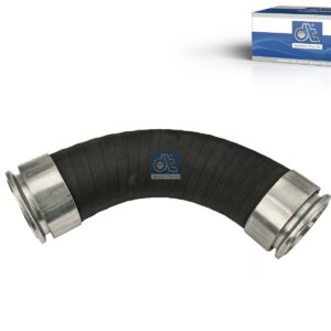DT Spare Parts 2.15601 Charge air hose, d: 68 mm