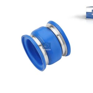 DT Spare Parts 2.15602 Charge air hose, D: 75 mm, L: 64 mm