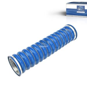 DT Spare Parts 2.15606 Charge air hose, D: 100 mm, L: 390 mm