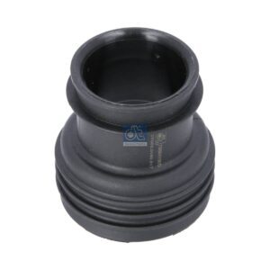 DT Spare Parts 2.15617 Connector, thermostat housing