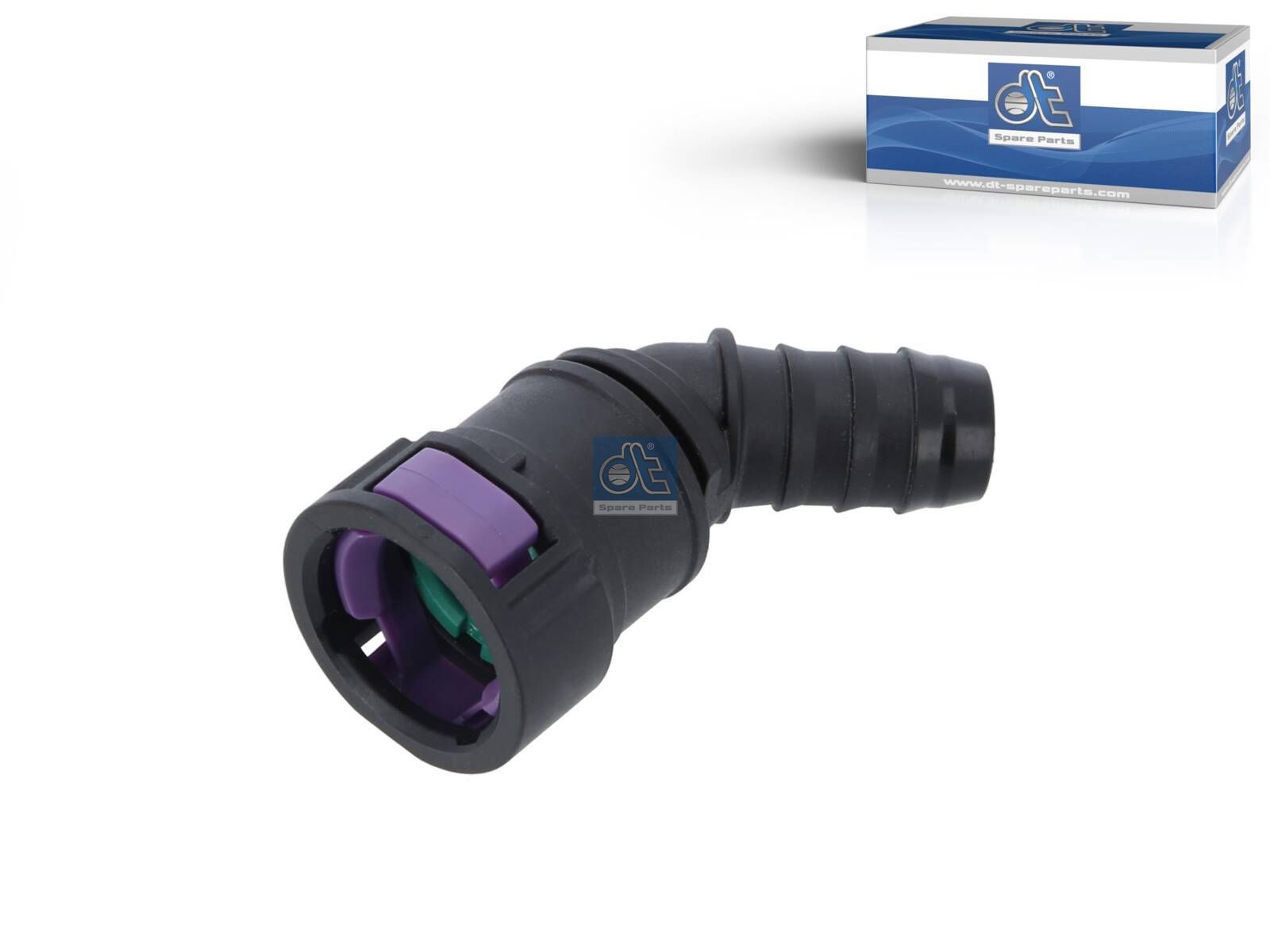 DT Spare Parts 2.15618 Connector, hose line