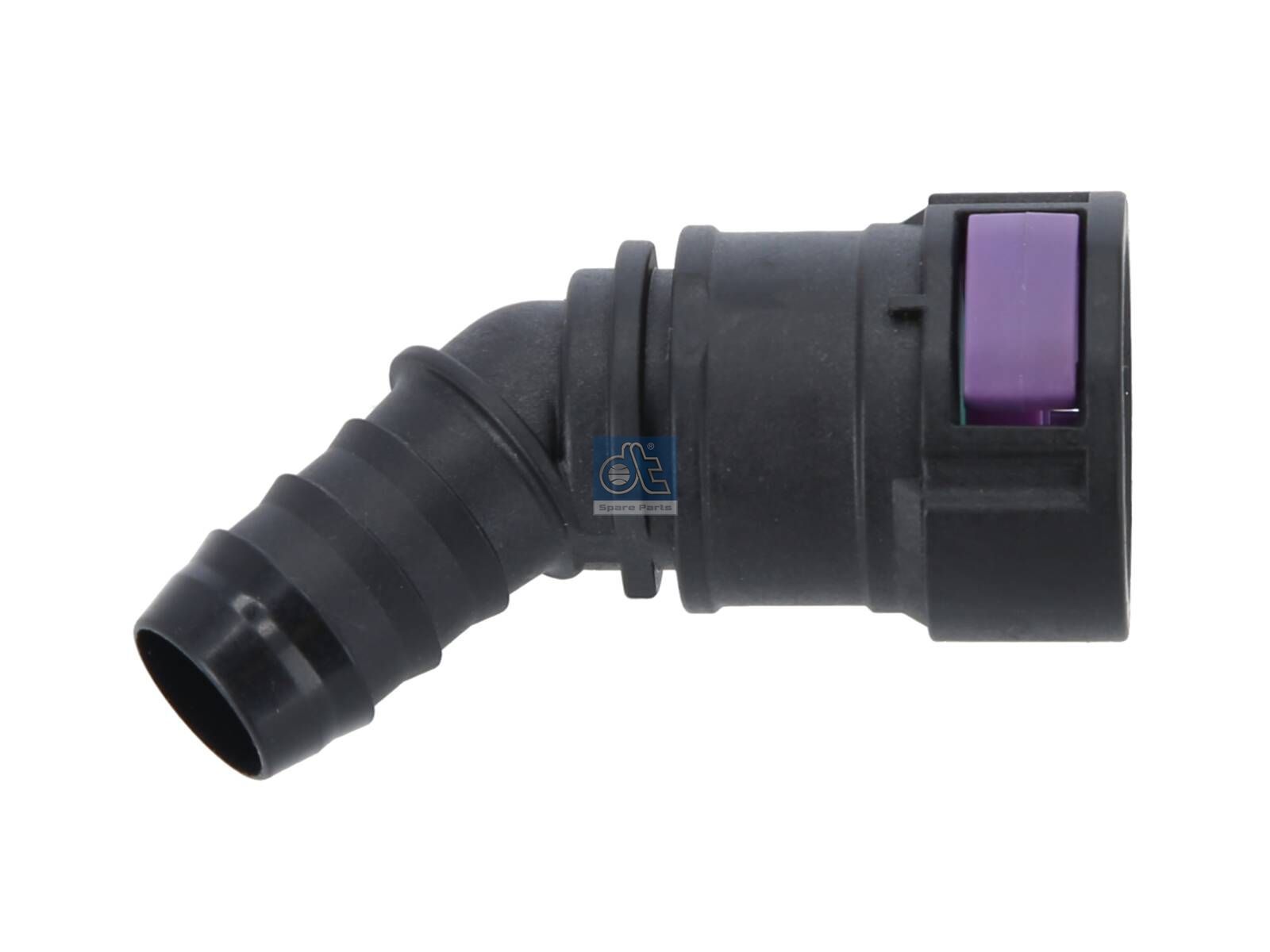 DT Spare Parts 2.15618 Connector, hose line
