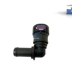 DT Spare Parts 2.15619 Connector, Hose line