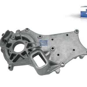 DT Spare Parts 2.15620 Water pump housing