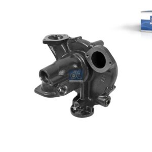 DT Spare Parts 2.15621 Water pump housing
