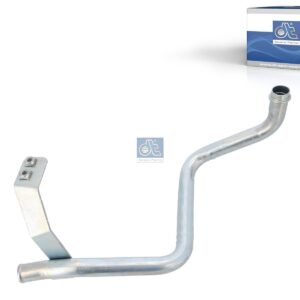 DT Spare Parts 2.15627 Pipe line