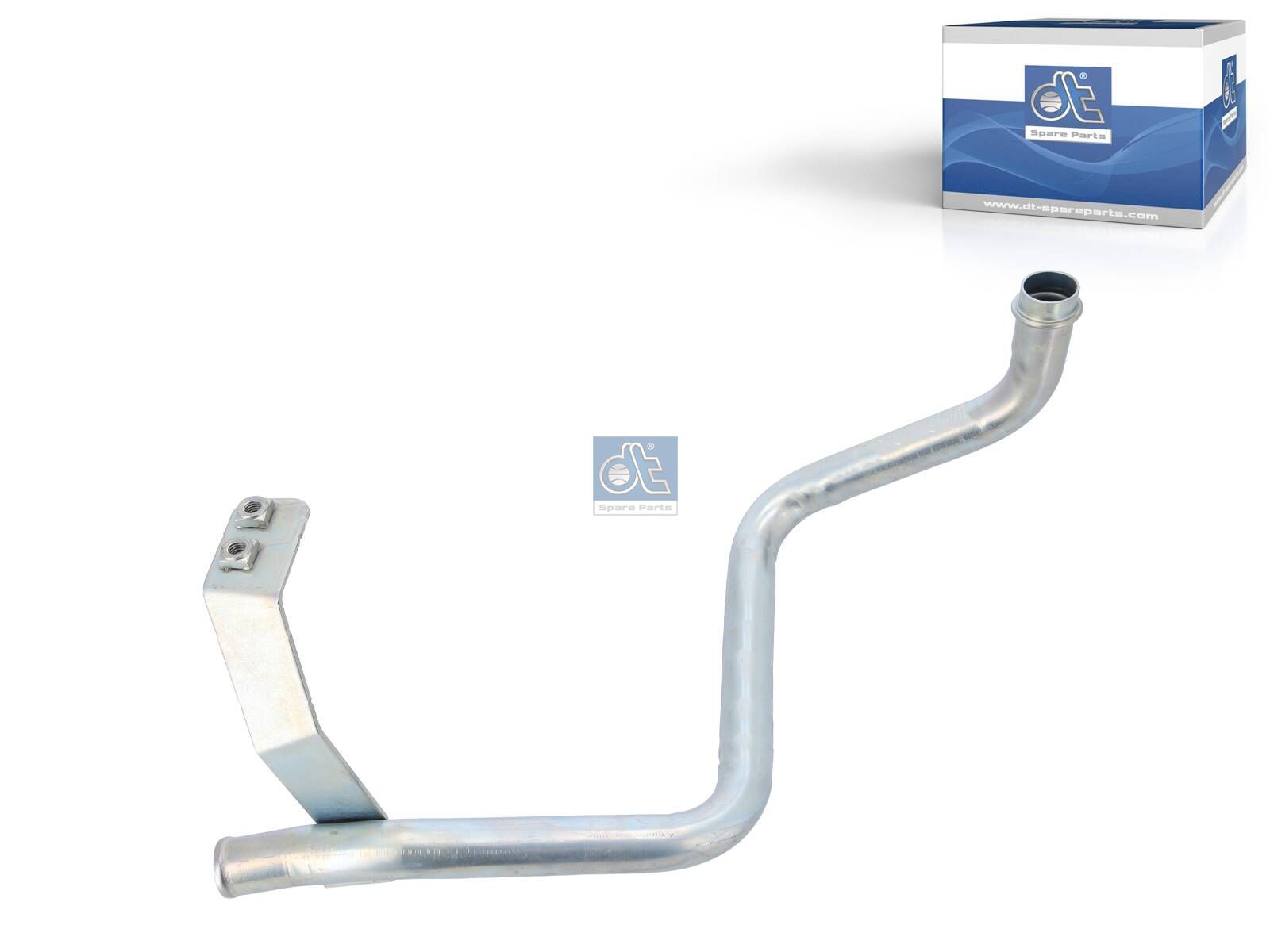 DT Spare Parts 2.15627 Pipe line