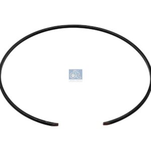DT Spare Parts 2.15632 Lock ring, d: 275 mm, D: 286 mm, S: 6 mm