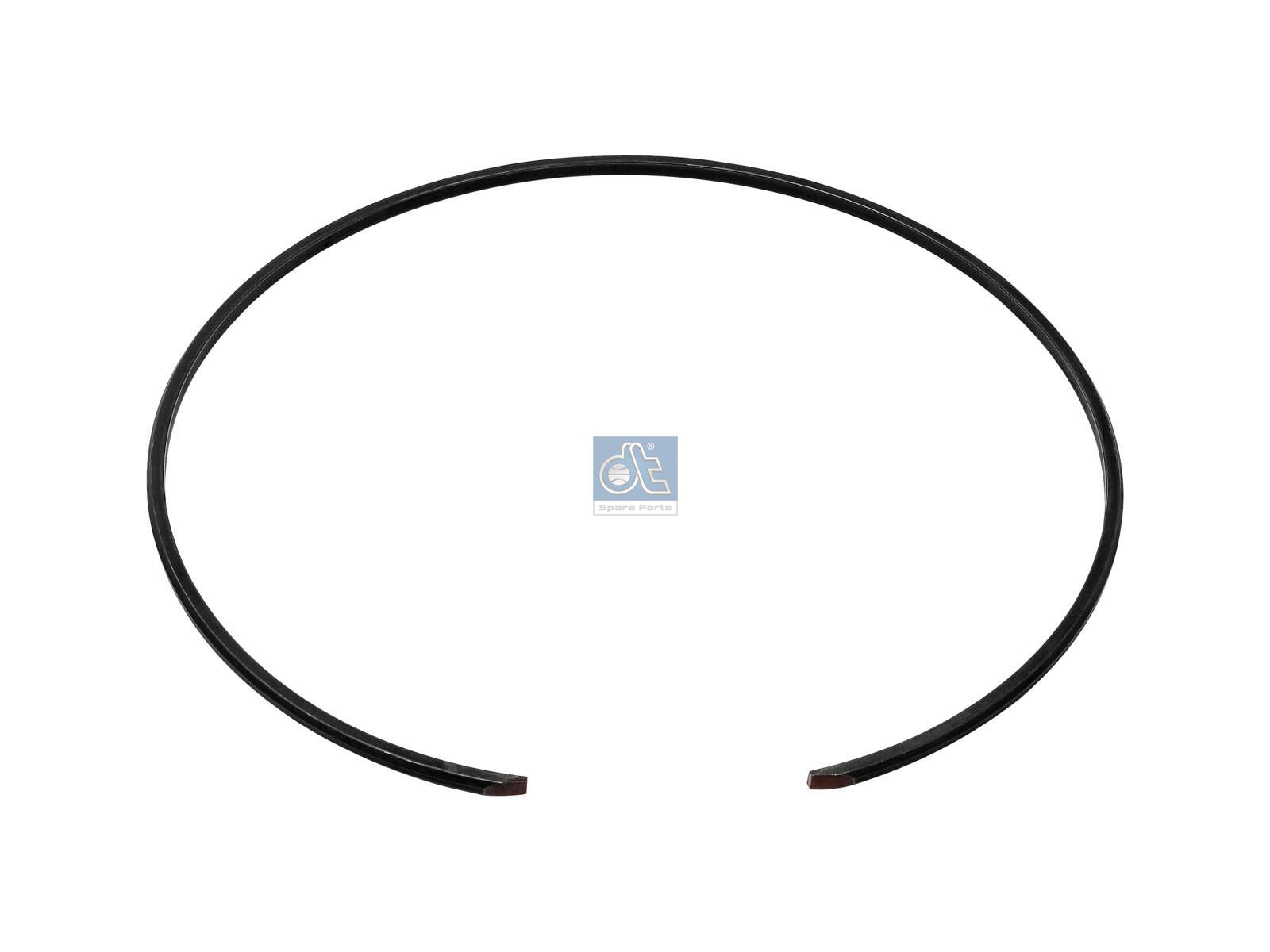 DT Spare Parts 2.15632 Lock ring, d: 275 mm, D: 286 mm, S: 6 mm