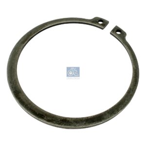 DT Spare Parts 2.15633 Lock ring, d: 85 mm, S: 3 mm