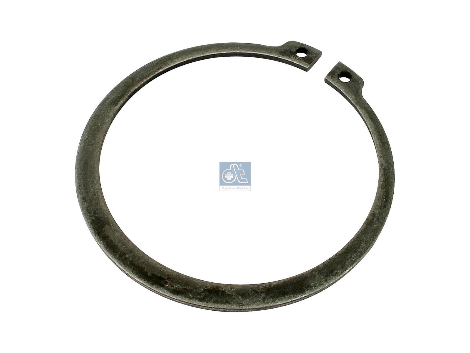 DT Spare Parts 2.15633 Lock ring, d: 85 mm, S: 3 mm