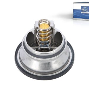 DT Spare Parts 2.15641 Thermostat, 86 °C