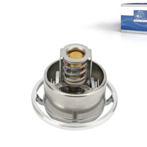 DT Spare Parts 2.15642 Thermostat, 86 °C