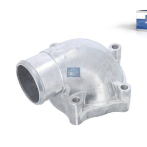 DT Spare Parts 2.15646 Thermostat housing