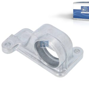DT Spare Parts 2.15647 Thermostat cover
