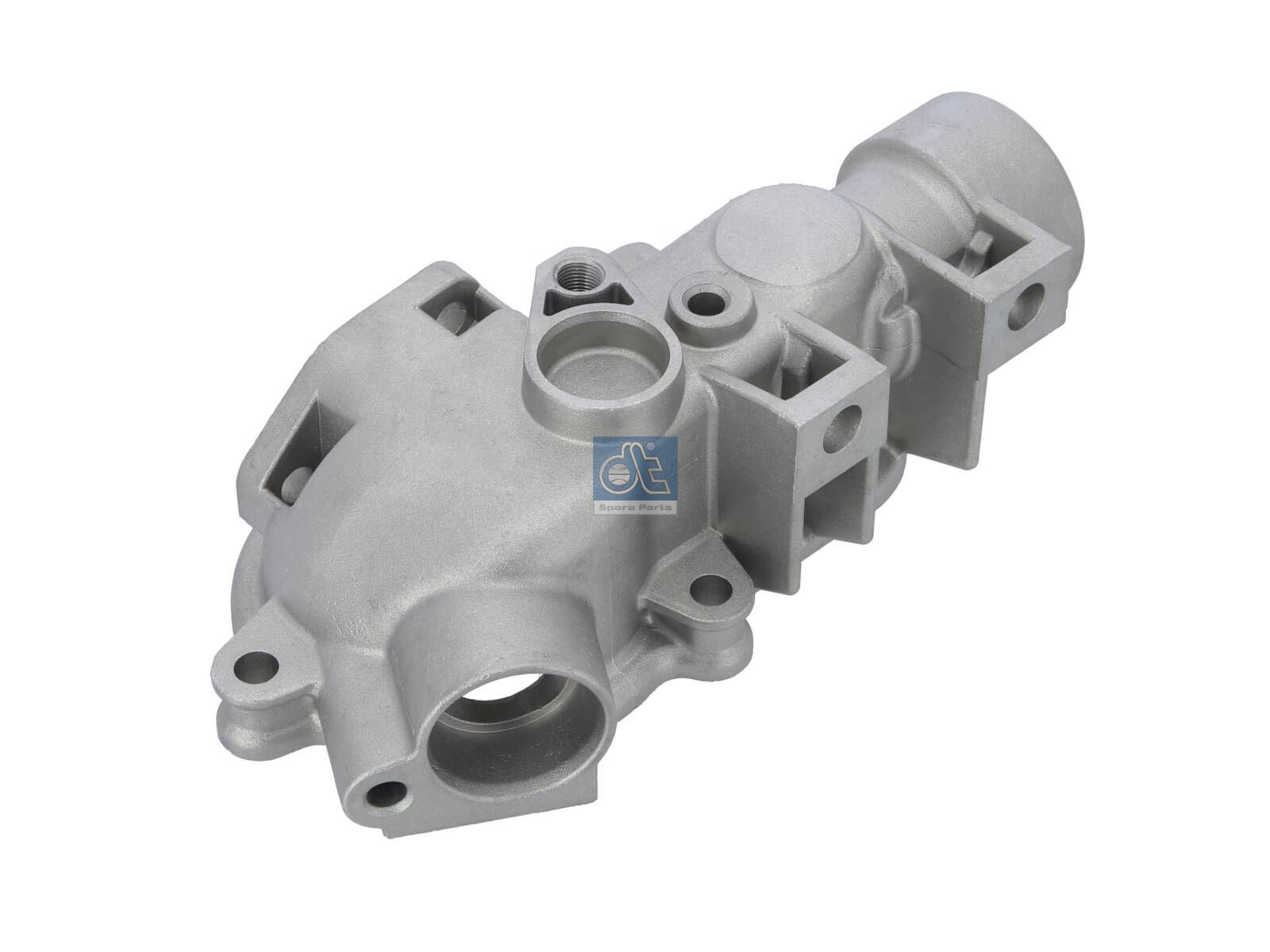 DT Spare Parts 2.15648 Thermostat housing