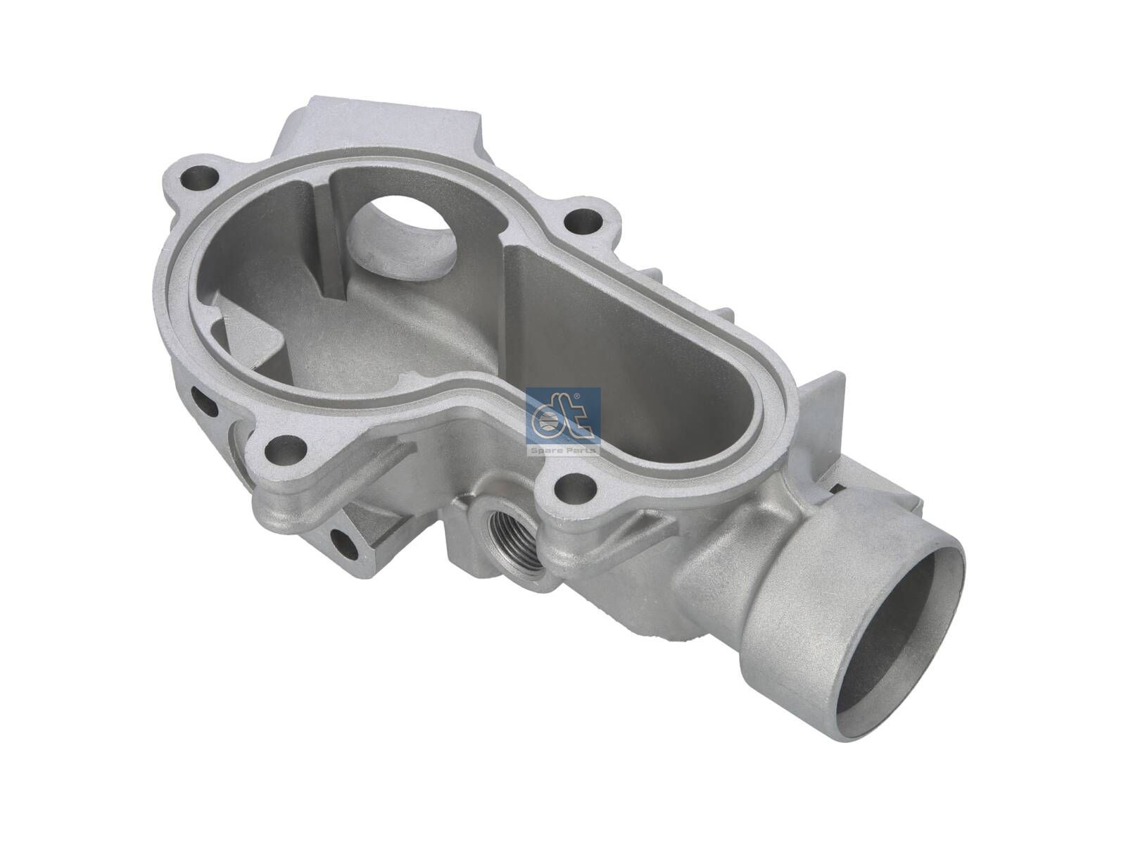 DT Spare Parts 2.15648 Thermostat housing