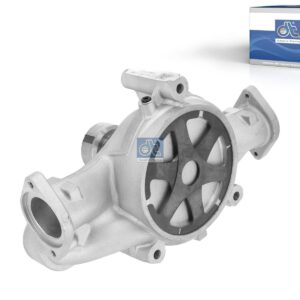 DT Spare Parts 2.15680 Water pump, DI: 150 mm