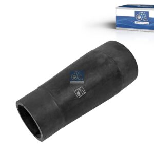 DT Spare Parts 2.15697 Radiator hose, d: 49 mm, d1: 59 mm, L: 160 mm