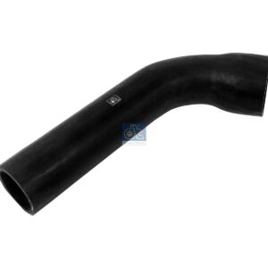 DT Spare Parts 2.15698 Radiator hose, retarder, d1: 49 mm, d2: 59 mm