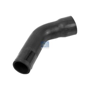 DT Spare Parts 2.15699 Radiator hose, retarder, d1: 49 mm, d2: 59 mm