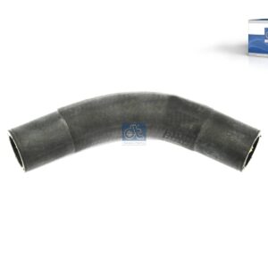 DT Spare Parts 2.15700 Hose, heating, d: 21 mm