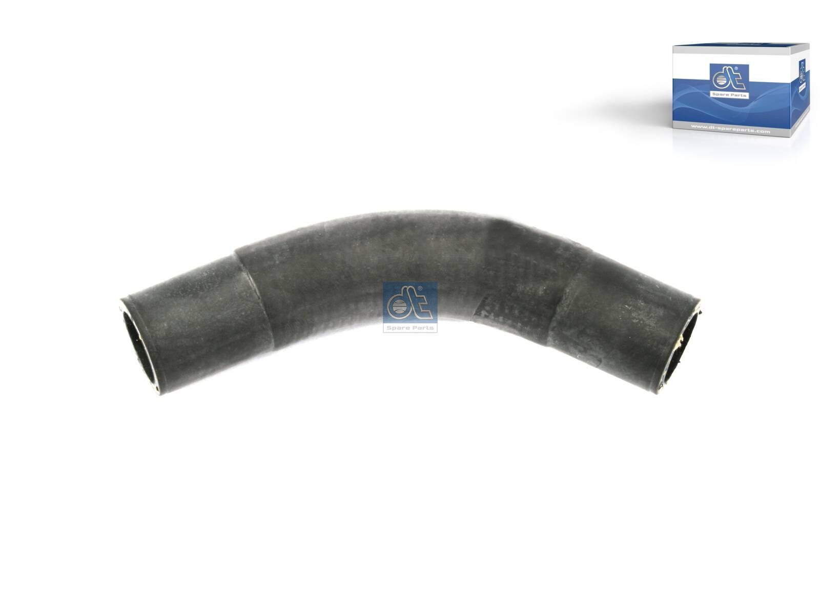 DT Spare Parts 2.15700 Hose, heating, d: 21 mm