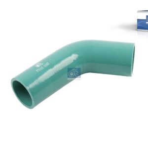 DT Spare Parts 2.15703 Radiator hose, d: 58 mm
