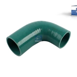 DT Spare Parts 2.15707 Radiator hose, d1: 49 mm, d2: 59 mm