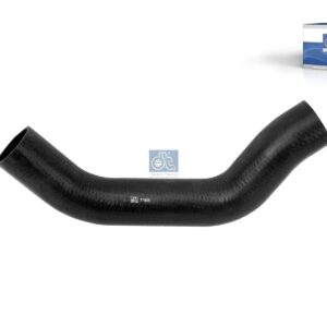 DT Spare Parts 2.15708 Radiator hose, d: 60 mm