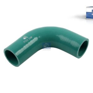 DT Spare Parts 2.15709 Radiator hose, d: 49 mm, Tmin: -50 °C, Tmax: 270 °C