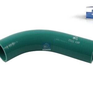 DT Spare Parts 2.15713 Radiator hose, d: 49 mm, Tmin: -50 °C, Tmax: 270 °C