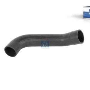 DT Spare Parts 2.15716 Radiator hose, d1: 58 mm, d2: 62 mm