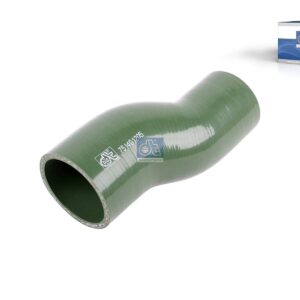 DT Spare Parts 2.15717 Radiator hose, d1: 49 mm, d2: 59 mm