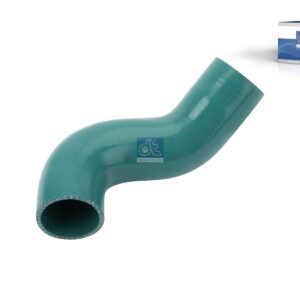 DT Spare Parts 2.15718 Hose, retarder, d: 58 mm