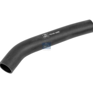 DT Spare Parts 2.15724 Radiator hose, d: 39 mm